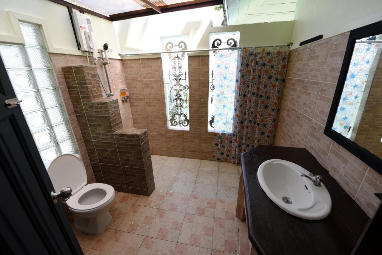 Rantee View Bungalow Kepulauan Phi Phi Bagian luar foto